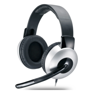 Auricular C/ Microfono Genius Hs-05a (2227) - I-Computacion