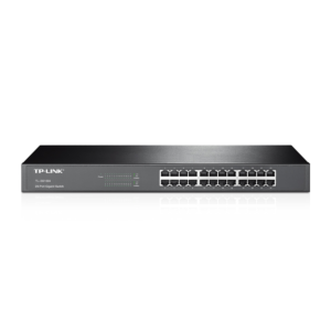 Tl-sg1024 Switch Gigabit 24p Tp-link R19 (6799) - I-Computacion