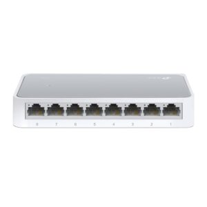 Tl-sf1008d Switch 8p Tp-link Minidesktop (6331) - I-Computacion