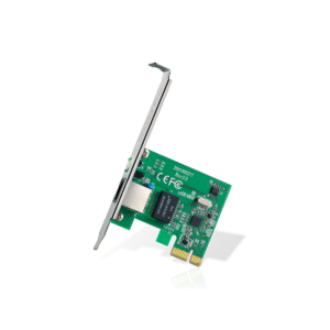 Tg-3468 P.red Gigabit Tp-link Pcie (1049) - I-Computacion