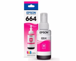 L200 - Cart.magenta T664320 (5318) - I-Computacion