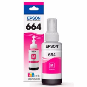 L200 - Cart.magenta T664320 (5318) - I-Computacion