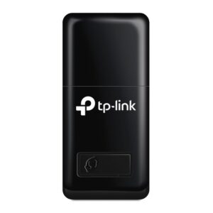 Tl-wn823n Mini P.redw USB 300 Mbps (n) (0696) - I-Computacion