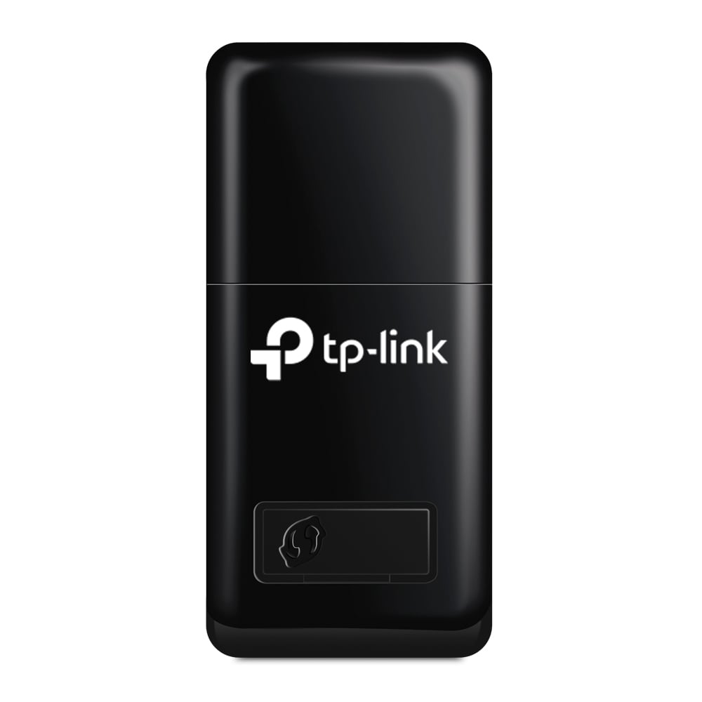 Tl-wn823n Mini P.redw USB 300 Mbps (n) (0696) - I-Computacion