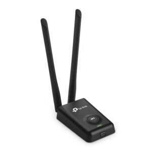 Tl-wn8200nd Predw USB Hipow 300m C/ 2ant (0740) - I-Computacion