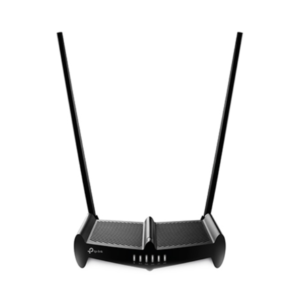 Tl-wr841hp Rou Wi 300mbps 2ant Hi Power (0625) - I-Computacion