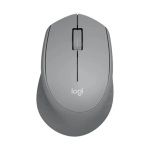 Mouse Logitech Wir M280 Grey 910-004285 - I-Computacion