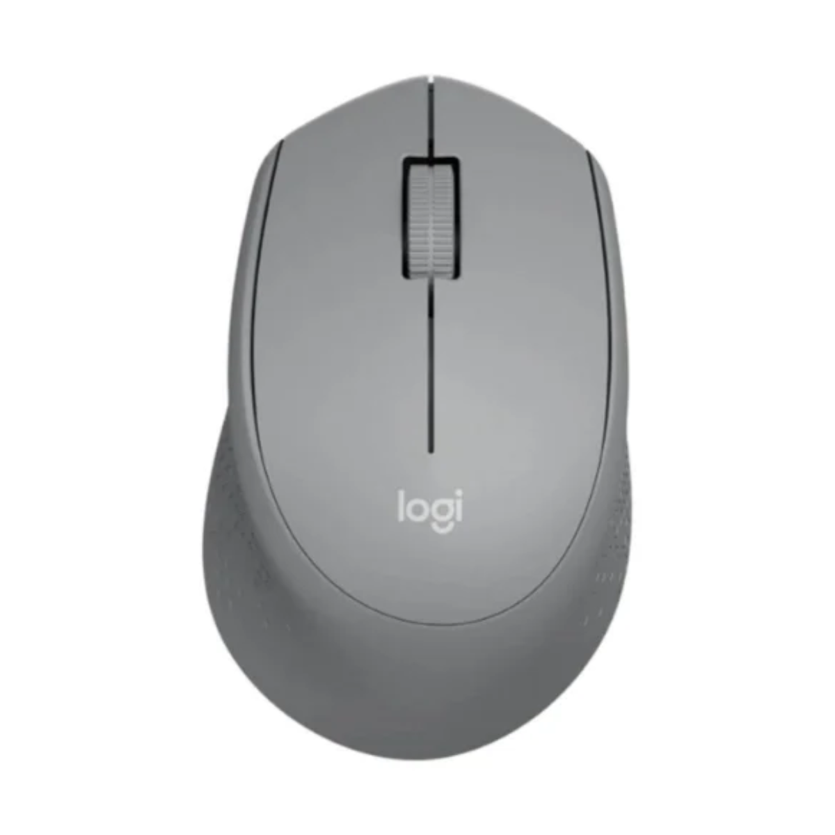 Mouse Logitech Wir M280 Grey 910-004285 - I-Computacion