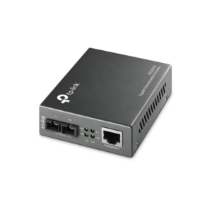 Mc200cm Media Converter Gigabit Multi Mode (0438) - I-Computacion