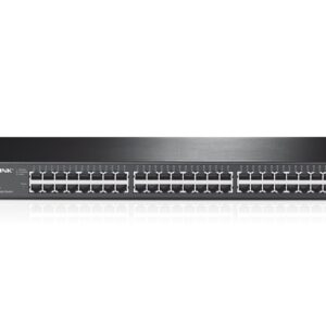 Tl-sg1048 Switch Gigabit 48p Tp-link (1381) - I-Computacion