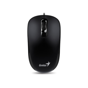 Mouse Genius Dx-110 USB Black (1477) - I-Computacion