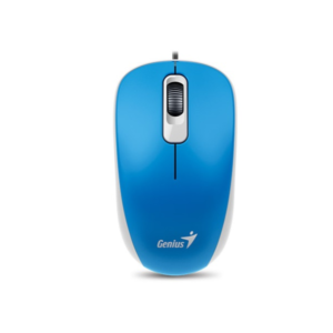 Mouse Genius Dx-110 USB Blue (1491) - I-Computacion