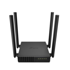 Archer C50 Ac1200 Wir Dual Band Tp-link (2773) - I-Computacion