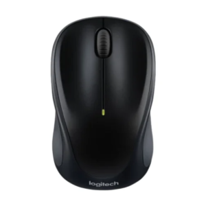Mouse Logitech Wir M317 Black 910-003416 - I-Computacion