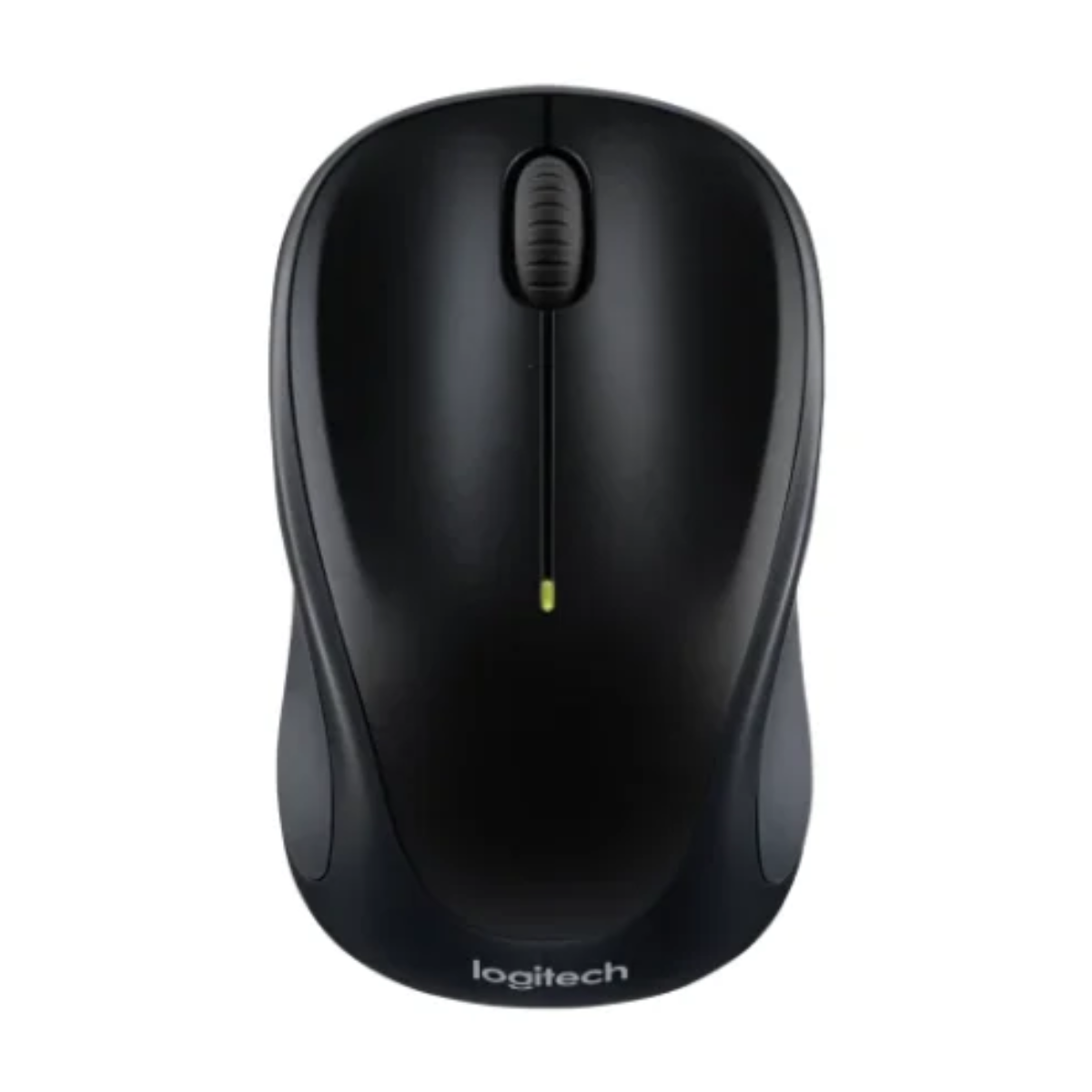 Mouse Logitech Wir M317 Black 910-003416 - I-Computacion
