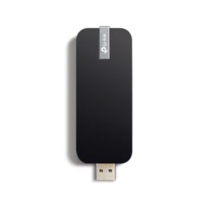Archer T4u P.redw USB Ac1300 D.band (7318) - I-Computacion