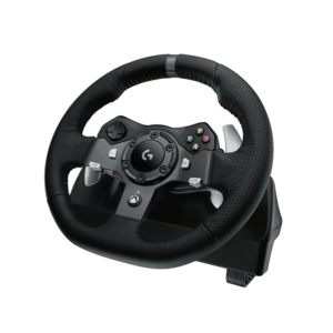 Volante Logitech G920 Racing XBOX/PC 941-000122 220V