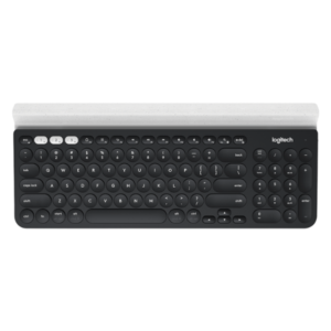 Teclado Logitech Wireless K780 Grey 920-008026 - I-Computacion