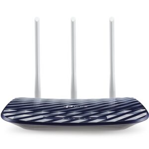 Archer C20 Ac750 Wir Dual Band 3 Ant Tp-link (0730) - I-Computacion