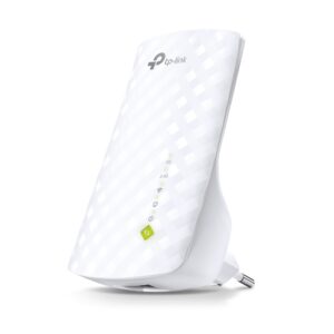 Re200 Range Extender Dual Band Ac750 Universal (0433) - I-Computacion