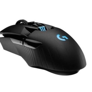 Mouse Logitech G903 Lightspeed Wired/wireless 910-005671 - I-Computacion