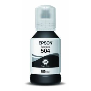 L4150/4160 - Tinta. Negro T504120 (8748) - I-Computacion