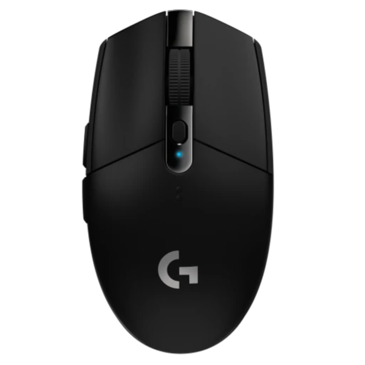 Mouse Logitech G305 Lightspeed Wireless Black 910-005281 - I-Computacion