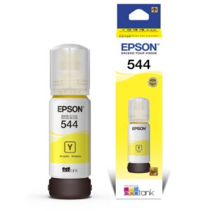 L3110 - Tinta. Amarillo T544420 (2004) - I-Computacion