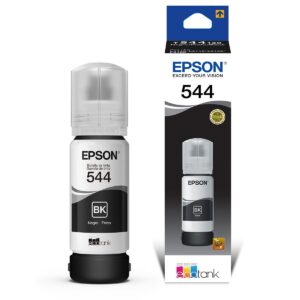 L3110 - Tinta. Negro T544120 (1977) - I-Computacion