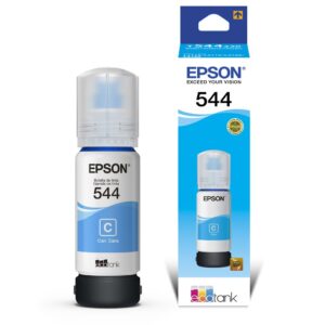 L3110 - Tinta. Cyan T544220 (1984) - I-Computacion