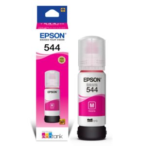 L3110 - Tinta. Magenta T544320 - I-Computacion