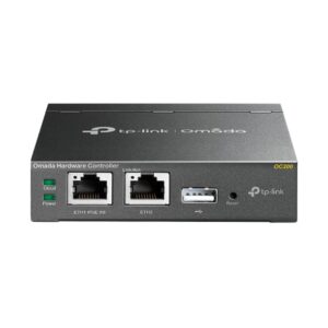 Oc200 Omada Eap Cloud Controller (4233) - I-Computacion