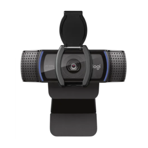 Web Cam Logitech C920s Pro Hd 960-001257 - I-Computacion