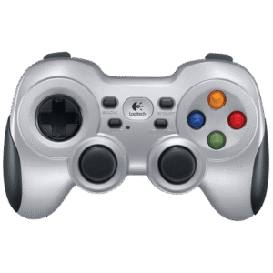 Game Pad Logitech F710 Wireless 940-000117 (8859) - I-Computacion