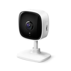 Tapo C100 Camara Ip Day/night Sd WIFI (3222) - I-Computacion