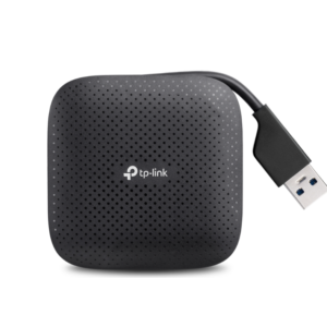 Uh400 Hub USB 4 Puertos 3.0 Tp Link (7025) - I-Computacion