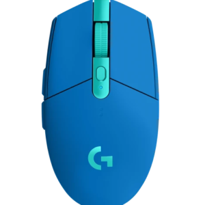 Mouse Logitech G305 Lightspeed Wireless Blue 910-006013 - I-Computacion