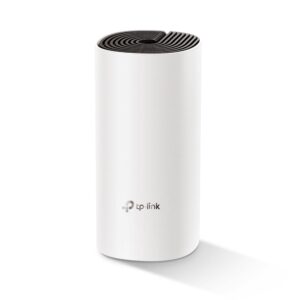 Deco E4 Pack de 1 Mesh Tp Link Ac1200 WIFI System (1687) - I-Computacion