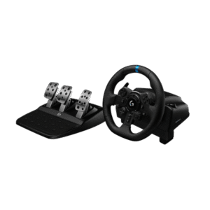Volante Logitech G923 Trueforce 220V PS/PC 941-000148