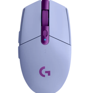 Mouse Logitech G305 Lightspeed Wireless Lila 910-006021 - I-Computacion