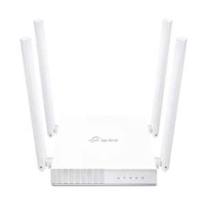 Archer C24 Ac750 4 Ant Agile Cfg Wir D.band Tp-link (9474) - I-Computacion