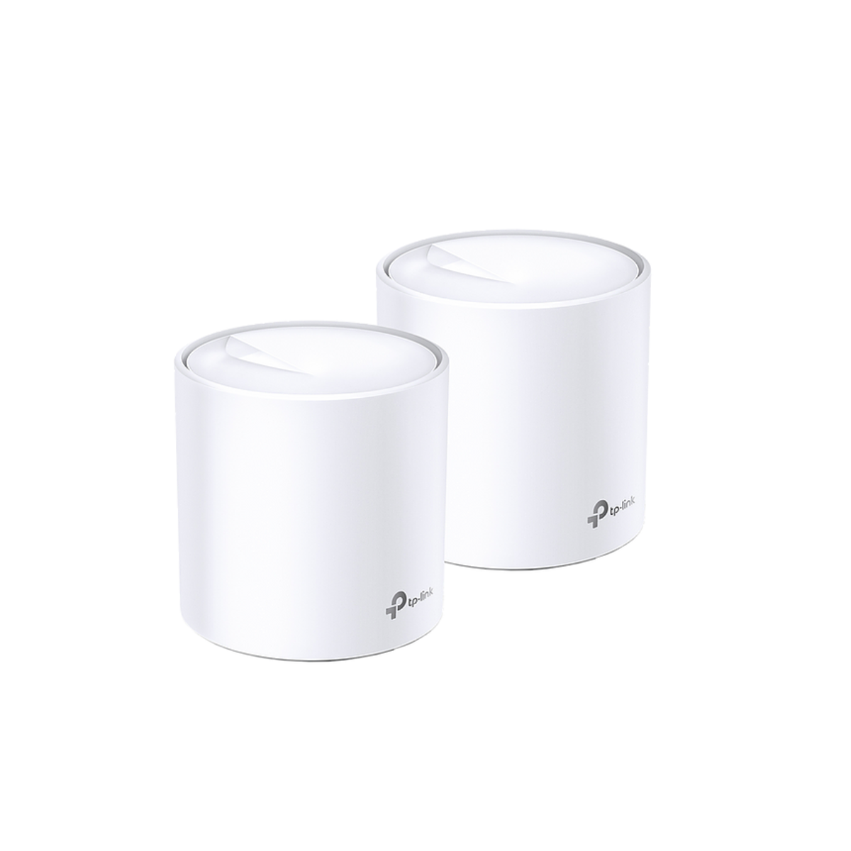 Deco X20 Pack de 2 Mesh TP Link AX1800 Wifi Gigabit (2265)