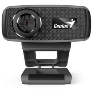 Web Cam Genius Facecam 1000x (8285) - I-Computacion