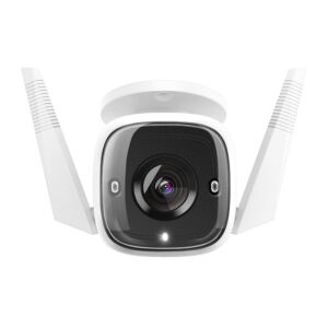 Tapo C310 Camara Ip Day/night Sd WIFI Exterior (0911) - I-Computacion