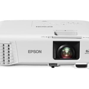 Proyector Epson Power Lite X49 (4137) - I-Computacion