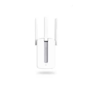 Mw300re Mercusys Range Extender 300mbps 3 Ant Ext (6648) - I-Computacion