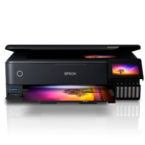 Epson L8180 (a3) (mf) (3252) - I-Computacion