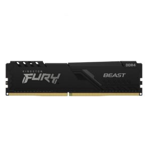 Memoria DDR4 Kingston 8gb 3200 Mhz Fury Beast (9910) - I-Computacion