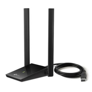 Archer T4u Plus High Gain P.redw USB Ac1300 D.band (2636) - I-Computacion