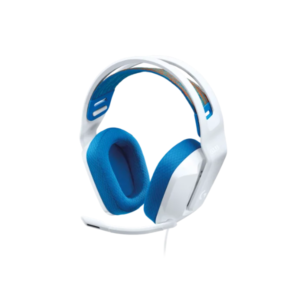 Auricular C/microfono Logitech G335 White 981-001017 - I-Computacion